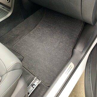 Ворсовые коврики на Tenet T7 2025&nbsp;-&nbsp;2026 в Улан-Удэ