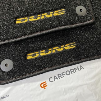 Ворсовые коврики на Volkswagen Beetle (A5) 2011&nbsp;-&nbsp;2019 в Улан-Удэ