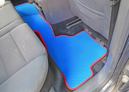 EVA коврики на Seat Leon II 2005 - 2013 в Улан-Удэ EVA коврики на Seat Leon II 2005 - 2013 в Улан-Удэ