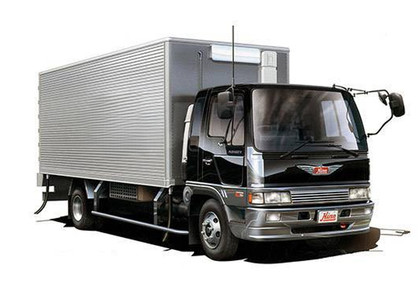 Коврики на Hino 500 IV (Ranger) узкая кабина 1989 - 2001 в Улан-Удэ Коврики на Hino 500 IV (Ranger) узкая кабина 1989 - 2001 в Улан-Удэ