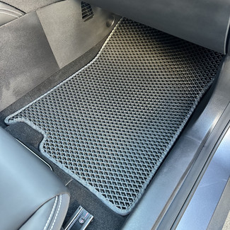 EVA коврики на JAC J7 2020 - 2026 в Улан-Удэ EVA коврики на JAC J7 2020 - 2026 в Улан-Удэ