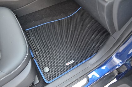 EVA коврики на Geely GS II 2016 - 2021 в Улан-Удэ EVA коврики на Geely GS II 2016 - 2021 в Улан-Удэ