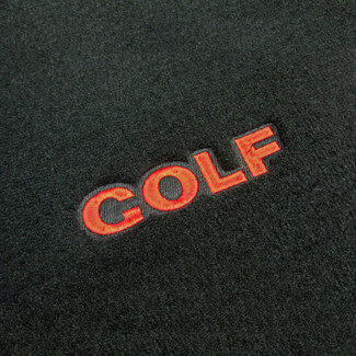 EVA коврики на Volkswagen Golf 3 1991&nbsp;-&nbsp;1998 в Улан-Удэ