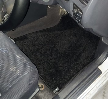 Ворсовые коврики на Nissan Wingroad (Y11) 1999&nbsp;-&nbsp;2005 в Улан-Удэ