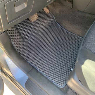 Коврики на Daihatsu Terios II 2006 - 2018 в Улан-Удэ Коврики на Daihatsu Terios II 2006 - 2018 в Улан-Удэ