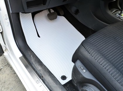 EVA коврики на Citroen C4 I 2004 - 2011 в Улан-Удэ EVA коврики на Citroen C4 I 2004 - 2011 в Улан-Удэ