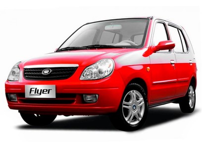 EVA коврики на BYD Flyer 2005 - 2008 в Улан-Удэ EVA коврики на BYD Flyer 2005 - 2008 в Улан-Удэ