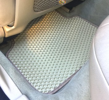 Коврики на Jaguar XF 2007&nbsp;-&nbsp;2016 в Улан-Удэ