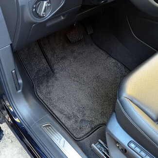 EVA коврики на Volkswagen Teramont Pro 2025&nbsp;-&nbsp;2026 в Улан-Удэ