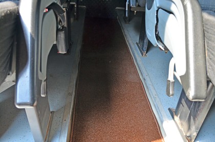 Коврики на Mercedes Sprinter (W906) рестайлинг 2013 - 2018 в Улан-Удэ Коврики на Mercedes Sprinter (W906) рестайлинг 2013 - 2018 в Улан-Удэ