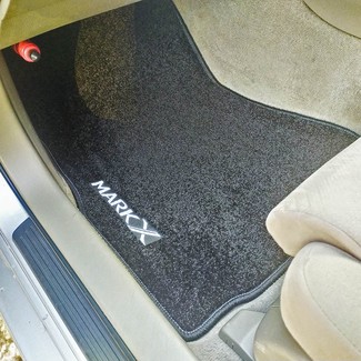 Коврики на Toyota Mark X (130) 2009 - 2019 в Улан-Удэ Коврики на Toyota Mark X (130) 2009 - 2019 в Улан-Удэ