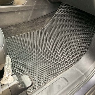 EVA коврики на Wuling Victory 2020&nbsp;-&nbsp;2026 в Улан-Удэ