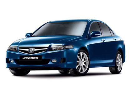 Коврики на Honda Accord 7 2002 - 2008 в Улан-Удэ Коврики на Honda Accord 7 2002 - 2008 в Улан-Удэ