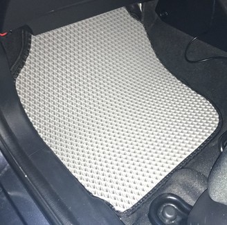 Коврики на Honda Fit IV 2019&nbsp;-&nbsp;2026 в Улан-Удэ