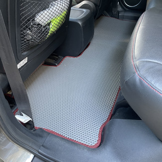 EVA коврики на Haval H6 2013 - 2022 в Улан-Удэ EVA коврики на Haval H6 2013 - 2022 в Улан-Удэ