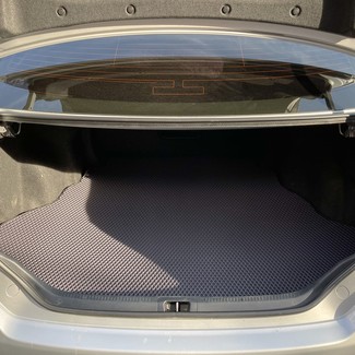 Ворсовые коврики на Toyota Camry (XV50) 2011&nbsp;-&nbsp;2018 в Улан-Удэ