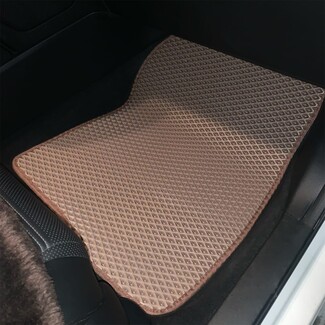 Ворсовые коврики на Honda CR-V V 2016&nbsp;-&nbsp;2023 в Улан-Удэ