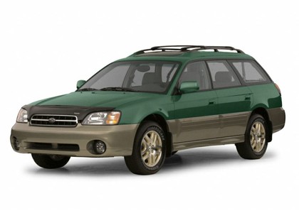 Коврики на Subaru Outback II 1998 - 2003 в Улан-Удэ Коврики на Subaru Outback II 1998 - 2003 в Улан-Удэ