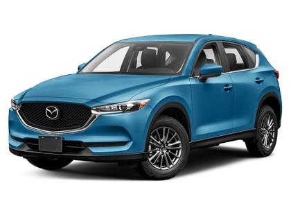 Коврики на Mazda CX5 II 2016&nbsp;-&nbsp;2026 в Улан-Удэ