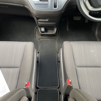 Ворсовые коврики на Honda Freed II 2016&nbsp;-&nbsp;2024 в Улан-Удэ