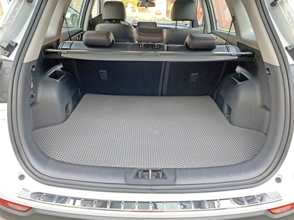 EVA коврики на Changan CS75 2015 - 2026 в Улан-Удэ EVA коврики на Changan CS75 2015 - 2026 в Улан-Удэ