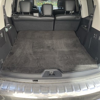 EVA коврики на Nissan Patrol (Y62) 2010&nbsp;-&nbsp;2024 в Улан-Удэ