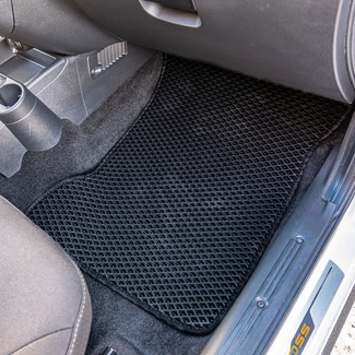 Ворсовые коврики на Lada (ВАЗ) Granta 2011&nbsp;-&nbsp;2026 в Улан-Удэ