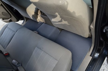 Ворсовые коврики на Jeep Grand Cherokee (WK) 2004 - 2010 в Улан-Удэ Ворсовые коврики на Jeep Grand Cherokee (WK) 2004 - 2010 в Улан-Удэ