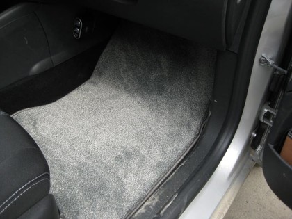 EVA коврики на Renault Fluence 2009&nbsp;-&nbsp;2017 в Улан-Удэ