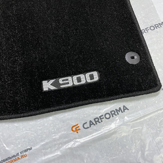 EVA коврики на KIA K900 2018 - 2022 в Улан-Удэ EVA коврики на KIA K900 2018 - 2022 в Улан-Удэ