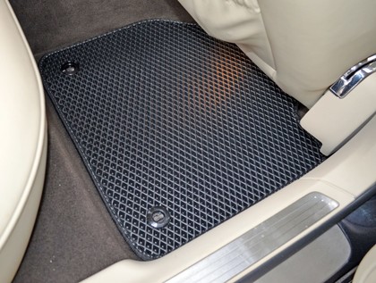 Коврики на Volkswagen Phaeton 2002&nbsp;-&nbsp;2016 в Улан-Удэ