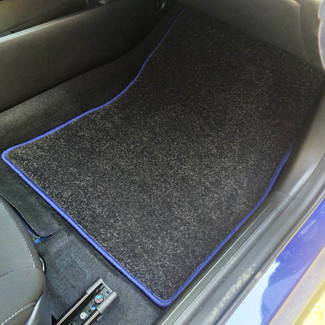 EVA коврики на Hyundai Avante 7 (CN7) 2020&nbsp;-&nbsp;2026 в Улан-Удэ