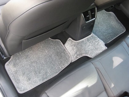 Коврики на Skoda Octavia A7 2013&nbsp;-&nbsp;2020 в Улан-Удэ