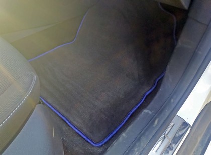 Коврики на Ford Focus III 2011&nbsp;-&nbsp;2019 в Улан-Удэ