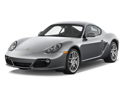 Ворсовые коврики на Porsche Cayman I 2004 - 2013 в Улан-Удэ Ворсовые коврики на Porsche Cayman I 2004 - 2013 в Улан-Удэ