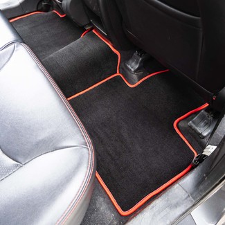 EVA коврики на Chery Tiggo 5 2014 - 2020 в Улан-Удэ EVA коврики на Chery Tiggo 5 2014 - 2020 в Улан-Удэ