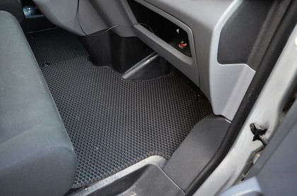 Коврики на Opel Vivaro C 2019&nbsp;-&nbsp;2026 в Улан-Удэ