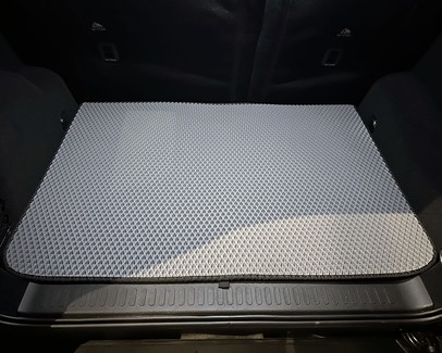 Коврики на Tank 300 2021&nbsp;-&nbsp;2026 в Улан-Удэ