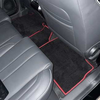 Ворсовые коврики на Jaecoo J7 2020 - 2026 в Улан-Удэ Ворсовые коврики на Jaecoo J7 2020 - 2026 в Улан-Удэ