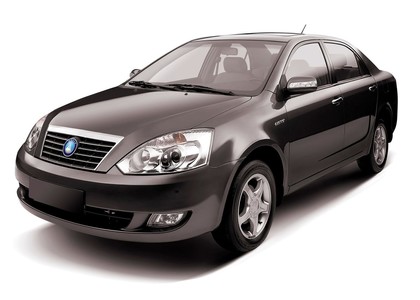 EVA коврики на Geely Vision 2006 - 2011 в Улан-Удэ EVA коврики на Geely Vision 2006 - 2011 в Улан-Удэ