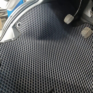 Коврики на ГАЗ ГАЗель 1994&nbsp;-&nbsp;2026 в Улан-Удэ