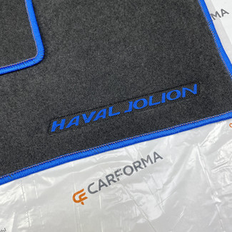 EVA коврики на Haval Jolion 2020 - 2026 в Улан-Удэ EVA коврики на Haval Jolion 2020 - 2026 в Улан-Удэ