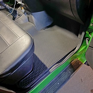 Ворсовые коврики на УАЗ Профи 2017 - 2026 в Улан-Удэ Ворсовые коврики на УАЗ Профи 2017 - 2026 в Улан-Удэ