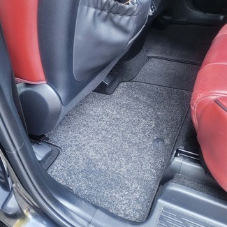 Коврики на Hyundai Palisade 2018 - 2026 в Улан-Удэ Коврики на Hyundai Palisade 2018 - 2026 в Улан-Удэ