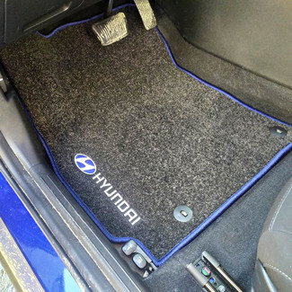 EVA коврики на Hyundai Avante 7 (CN7) 2020&nbsp;-&nbsp;2026 в Улан-Удэ