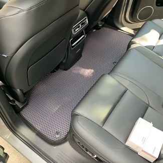 Ворсовые коврики на Li L7 2022 - 2026 в Улан-Удэ Ворсовые коврики на Li L7 2022 - 2026 в Улан-Удэ