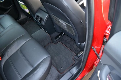 Ворсовые коврики на Jaguar E-Pace 2017&nbsp;-&nbsp;2026 в Улан-Удэ