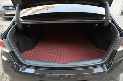 Коврики на Hyundai Sonata 7 (LF) 2014 - 2019 в Улан-Удэ Коврики на Hyundai Sonata 7 (LF) 2014 - 2019 в Улан-Удэ