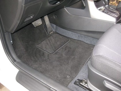 Коврики на Hyundai i30 II 2011&nbsp;-&nbsp;2017 в Улан-Удэ