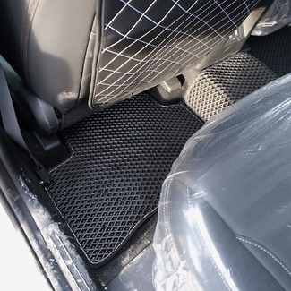 Коврики на Hyundai Mufasa 2023&nbsp;-&nbsp;2026 в Улан-Удэ